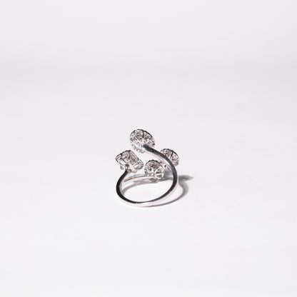 Jaya Diamond Ring