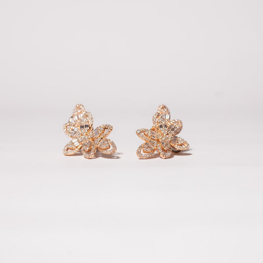 Arabella Diamond Earring