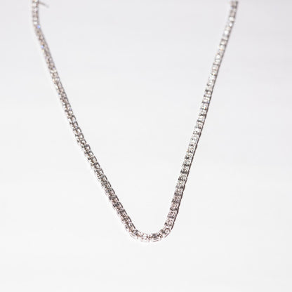 Isla Diamond Necklace