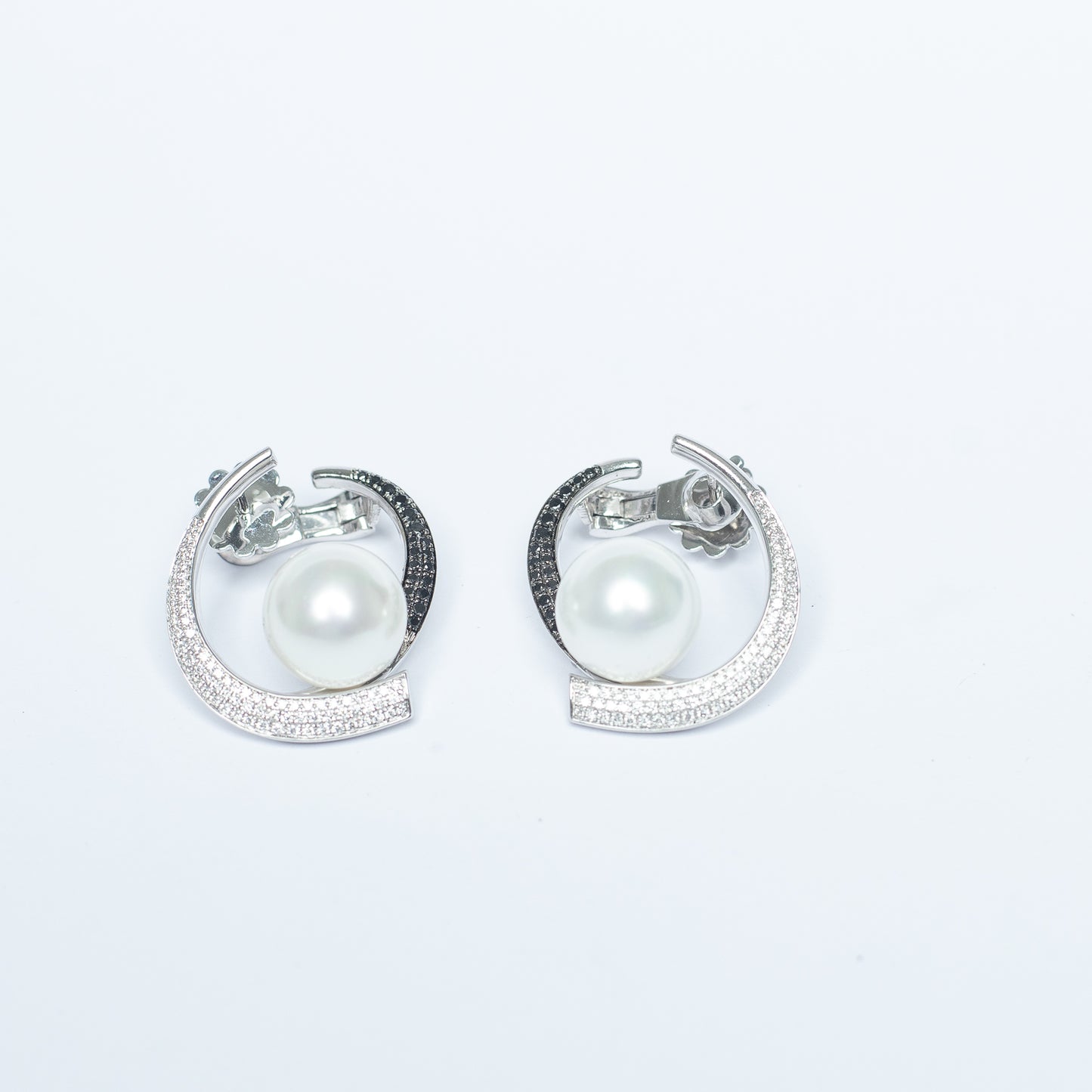 Colette Diamond Earring