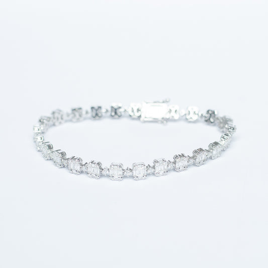 Thora Diamond Bracelet