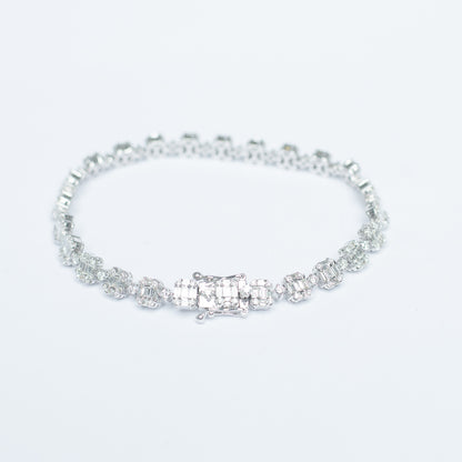 Thora Diamond Bracelet