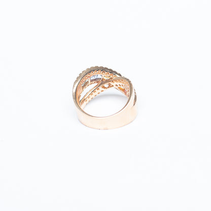 Lee Diamond Ring