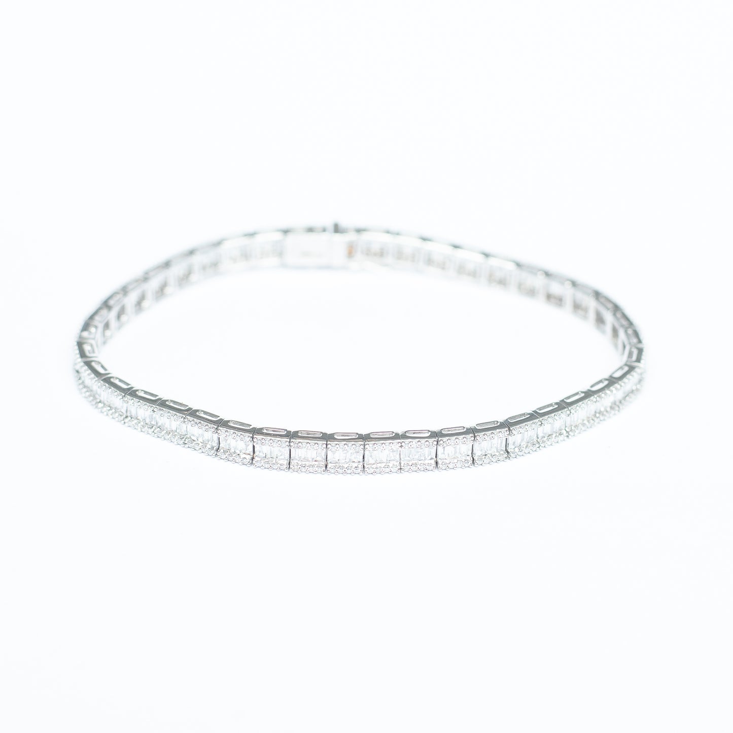 Kendra Diamond Bracelet