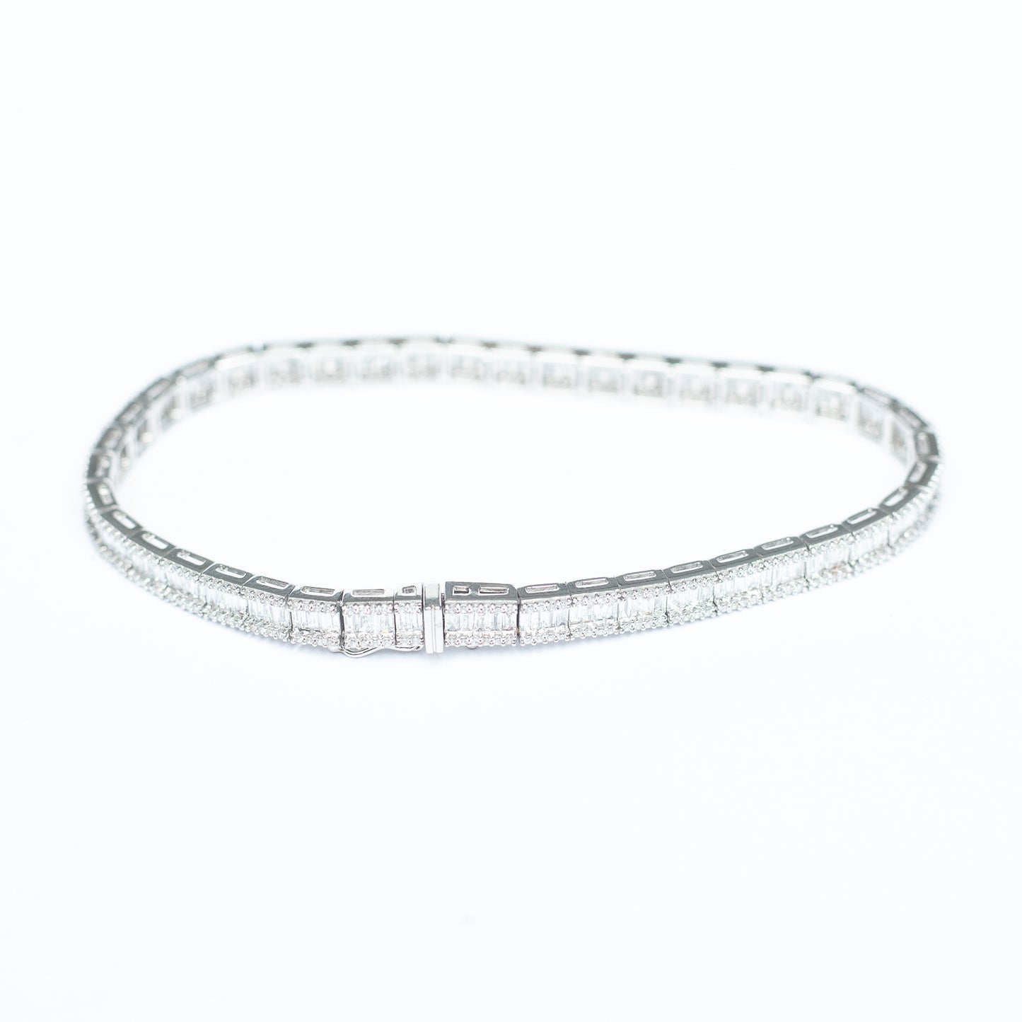 Kendra Diamond Bracelet