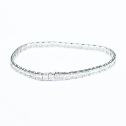 Kendra Diamond Bracelet