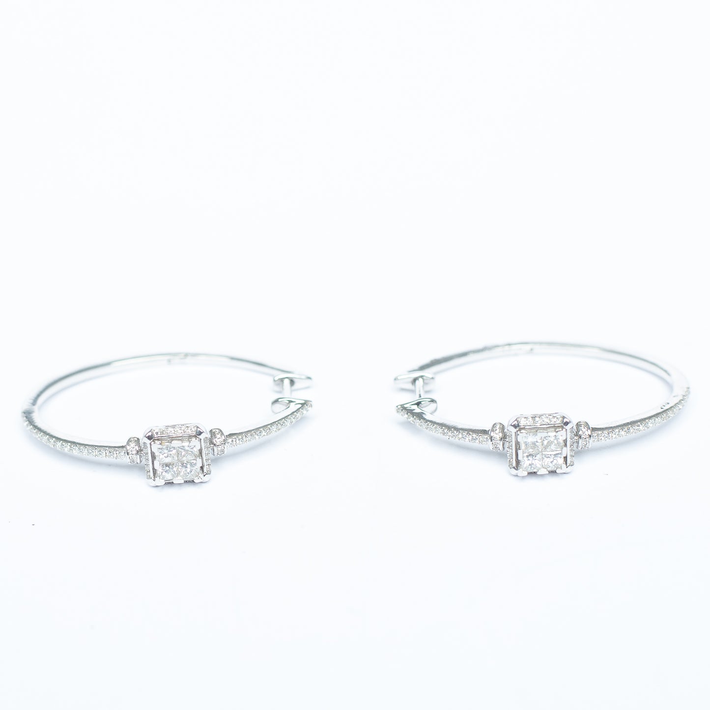 Taina Diamond Earring