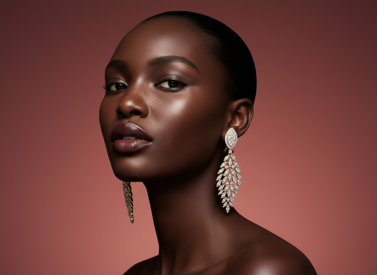 La Pluie de Diamants