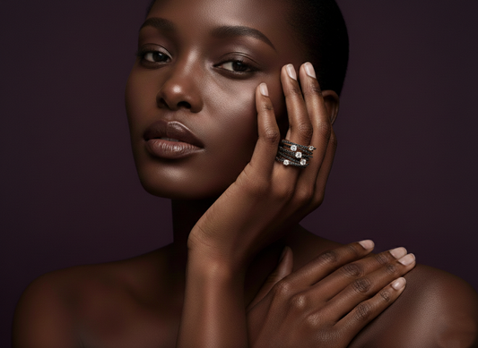 The Midnight Constellation Coil